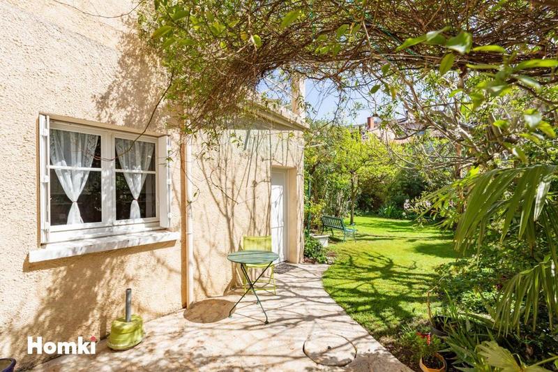 Maison - 153 m² - 5 pièces