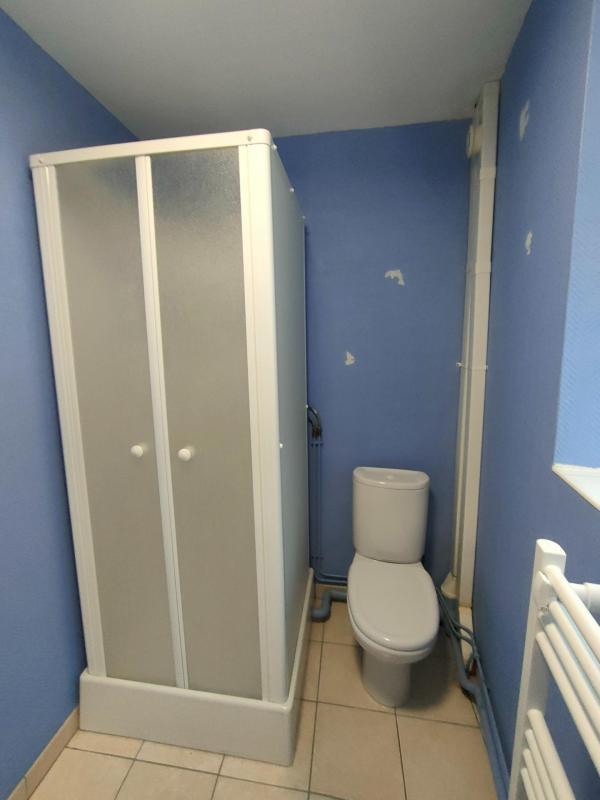 Maison ancienne - 110 m² - 5 pièces