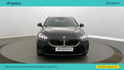 Bmw Série 1 120a 170ch Dkg7