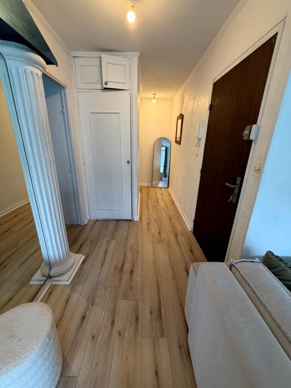 Appartement - 54 m² - 2 pièces