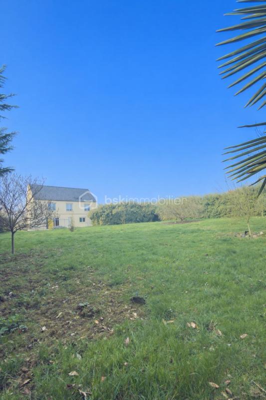 Maison d'architecte - 151 m² - 5 pièces