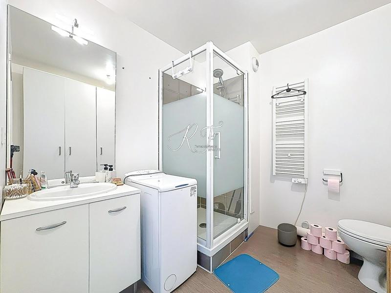 Appartement - 31 m² - 1 pièce