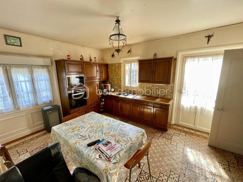 Maison bourgeoise - 426 m² - 14 pièces