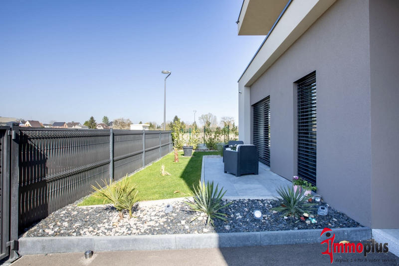 Maison - 171 m² - 6 pièces