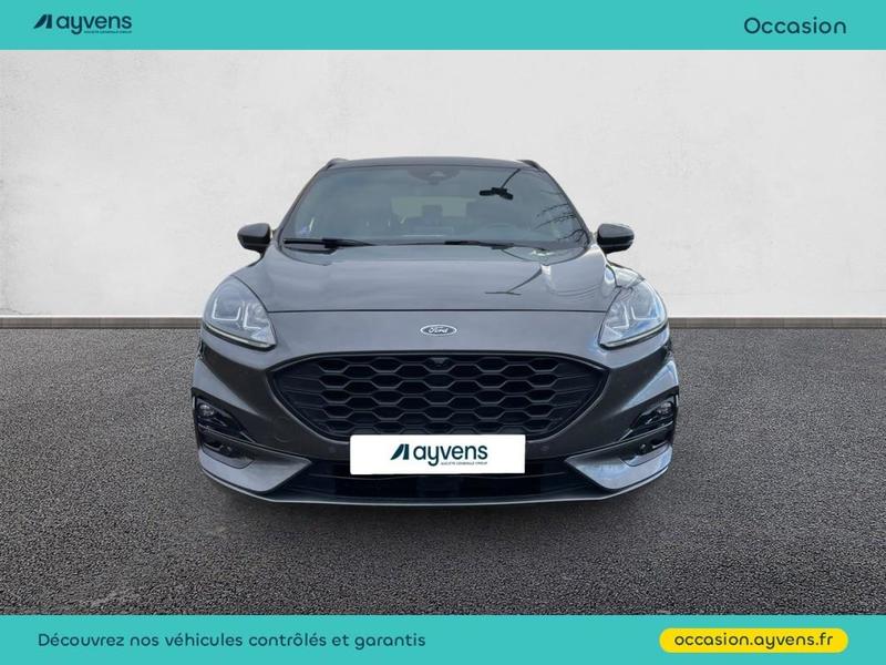 Ford Kuga 2.5 Duratec 190ch Fhev E85 St-Line Business Bva