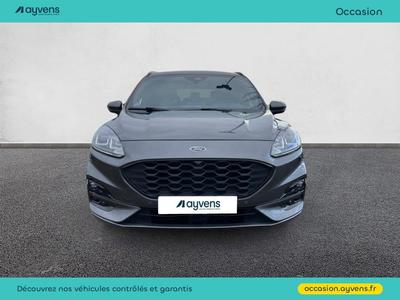 Ford Kuga 2.5 Duratec 190ch Fhev E85 St-Line Business Bva