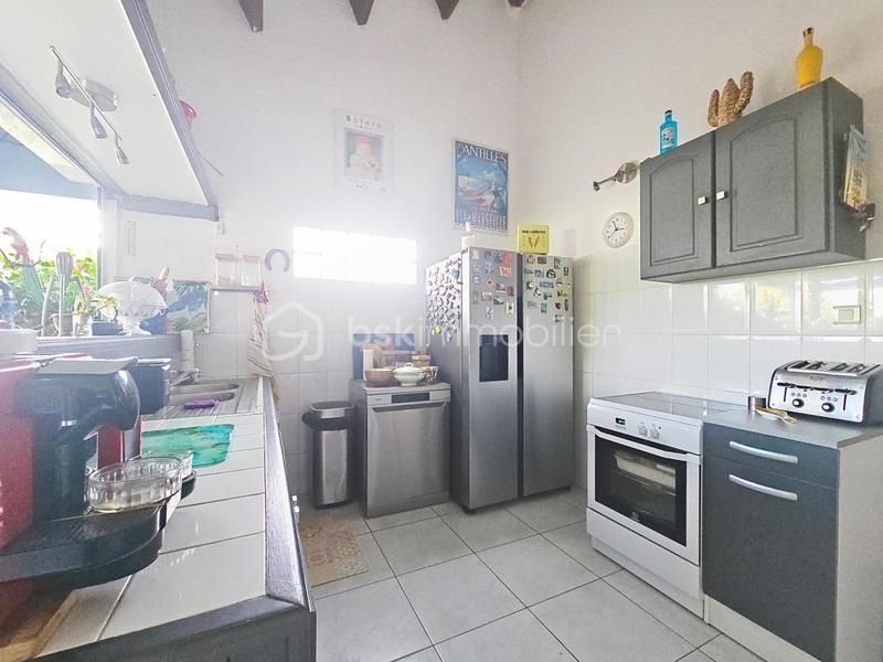 Villa - 110 m² - 4 pièces