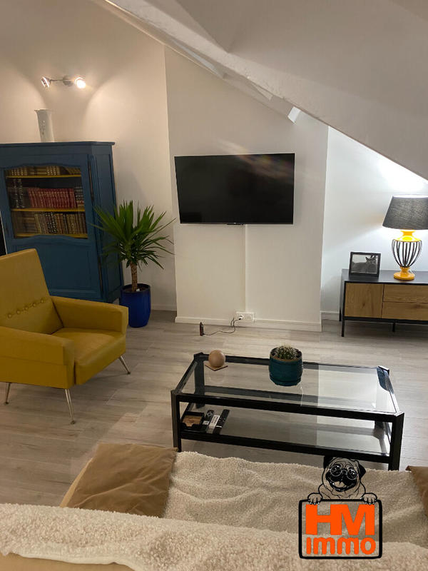 Immeuble - 240 m² - 10 pièces