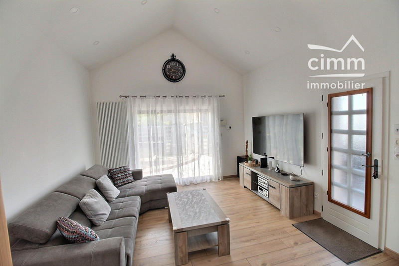 Villa - 140 m² - 4 pièces