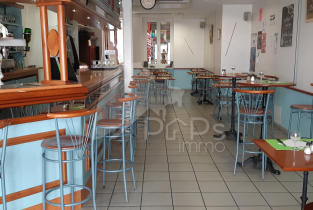 Magasins - 100 m² - 3 pièces