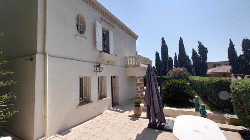 Villa - 173 m² - 6 pièces