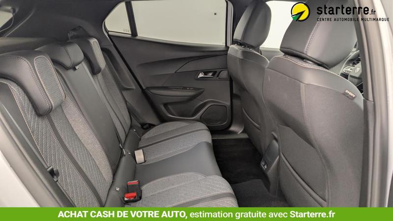 Peugeot 2008 100 s&amp;S Bvm6 Allure