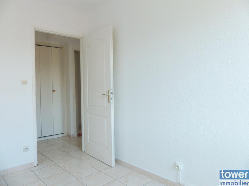 Appartement - 94 m² - 4 pièces