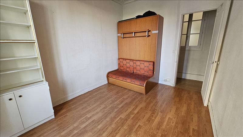 Appartement - 51 m² - 3 pièces