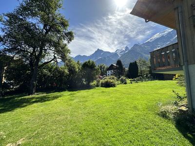 Châlet - 160 m² - 5 pièces