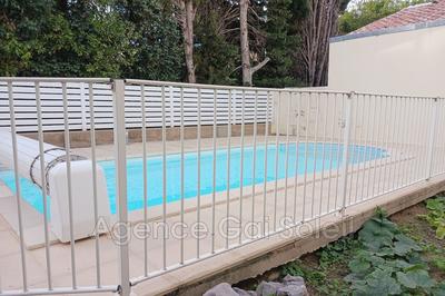 Maison - 177 m² - 6 pièces