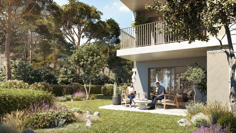 Appartement - 78 m² - 4 pièces