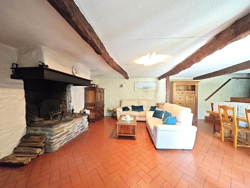 Maison - 153 m² - 6 pièces