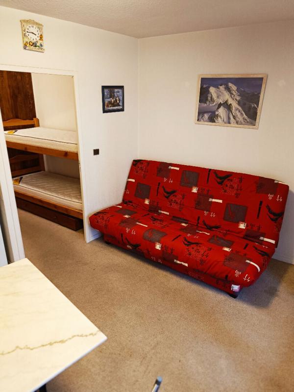 Appartement - 23 m² - 1 pièce