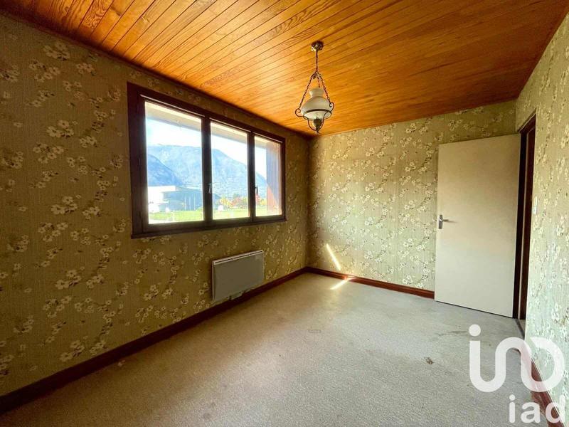 Maison - 102 m² - 5 pièces
