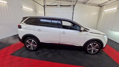 Peugeot 5008 BlueHDi 180 s&amp;S Eat8 Gt