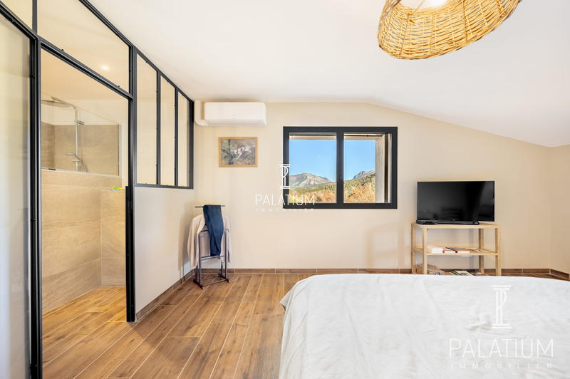 Mas - 243 m² - 6 pièces