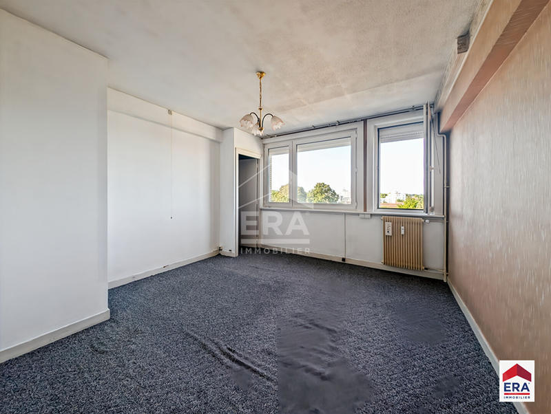 Appartement - 105 m² - 3 pièces