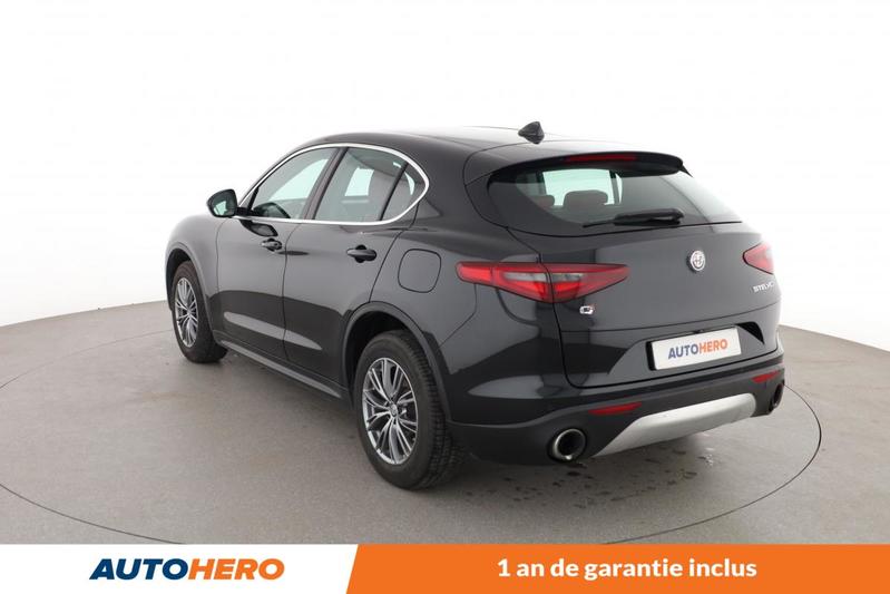 Alfa Romeo Stelvio 2.0 Turbo Q4 Super At8 200 ch
