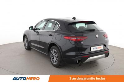 Alfa Romeo Stelvio 2.0 Turbo Q4 Super At8 200 ch