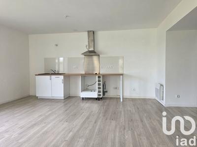 Maison - 206 m² - 6 pièces