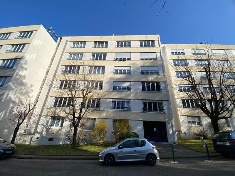 Appartement - 14 m² - 1 pièce