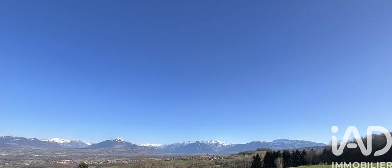 Maison de maîtres - 190 m² - 7 pièces