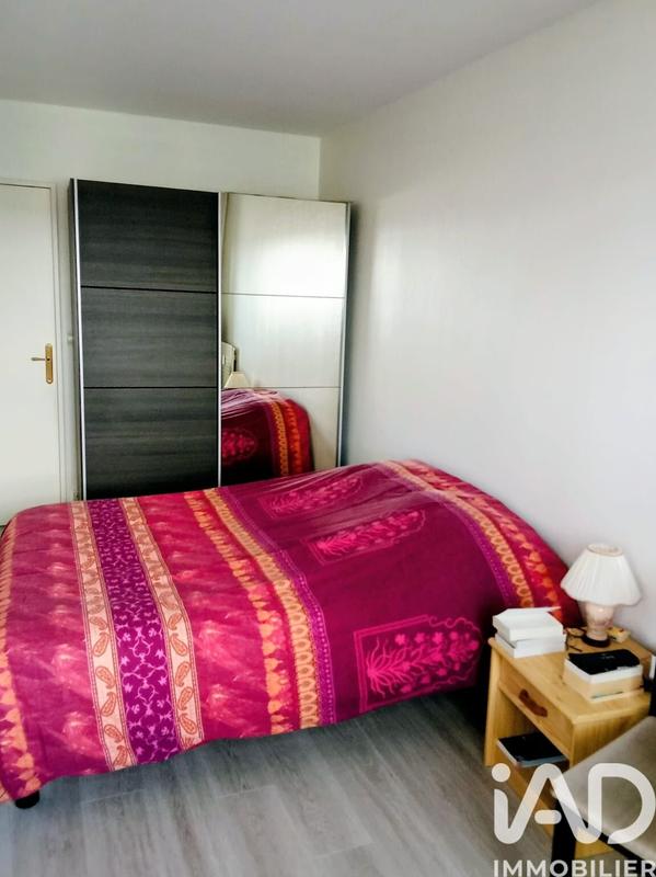 Appartement - 49 m² - 2 pièces