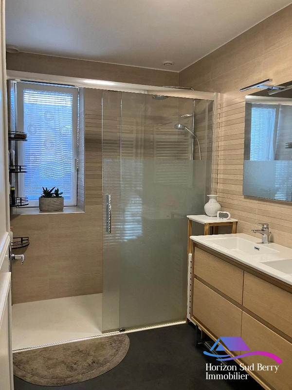 Maison - 175 m² - 6 pièces