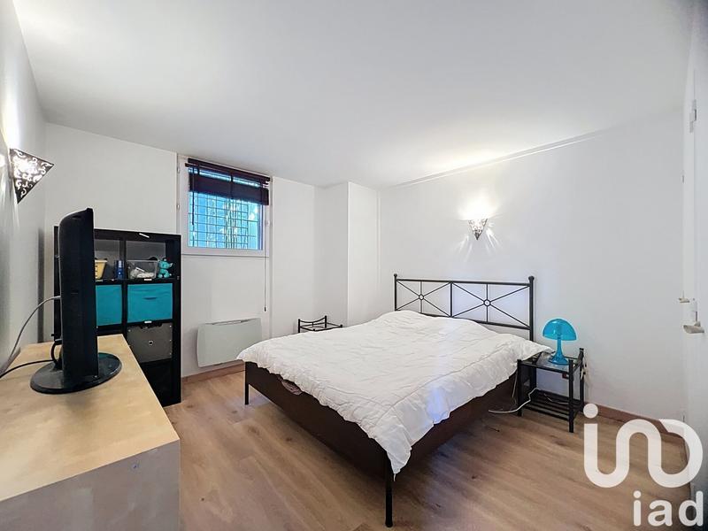 Maison - 138 m² - 6 pièces