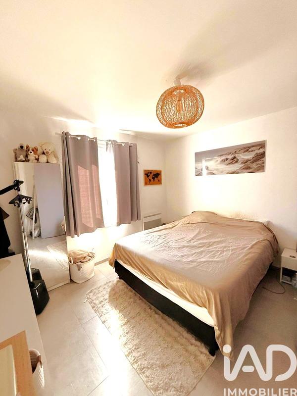 Maison - 101 m² - 4 pièces