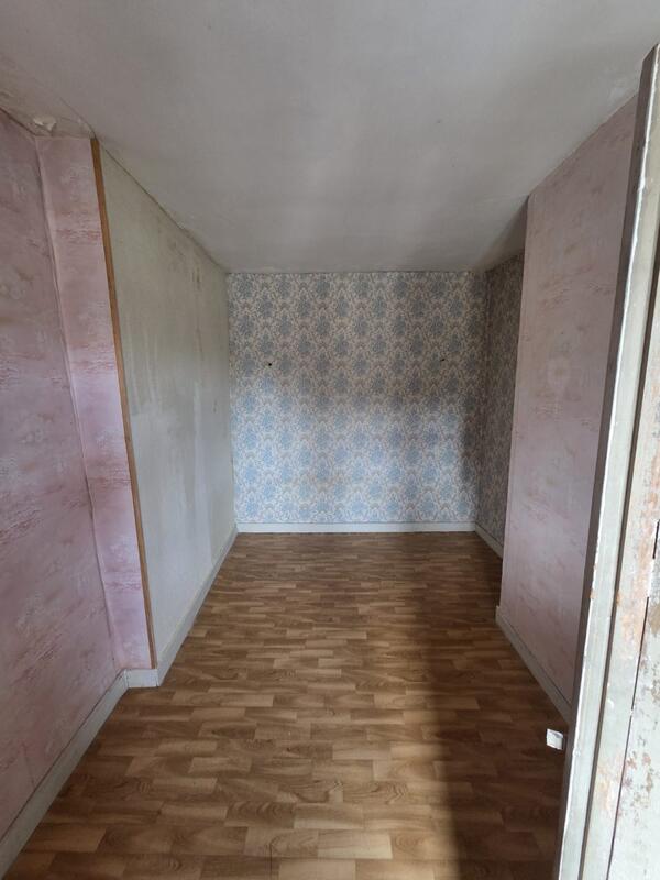 Maison - 130 m² - 8 pièces