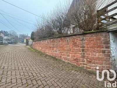 Maison - 126 m² - 5 pièces