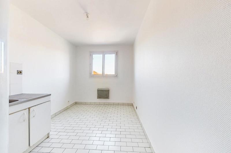 Appartement - 83 m² - 3 pièces