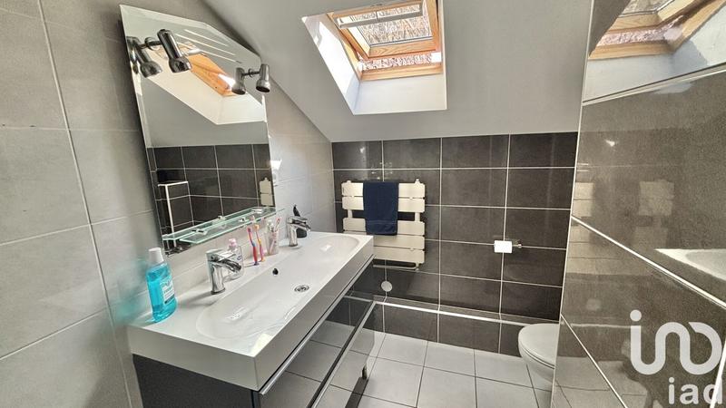 Maison de ville - 84 m² - 4 pièces