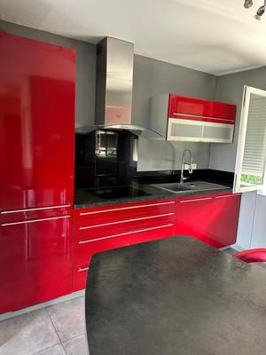 Maison - 81 m² - 4 pièces