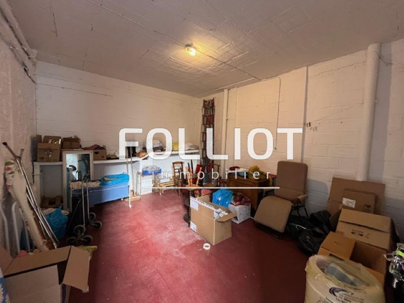 Appartement - 79 m² - 4 pièces