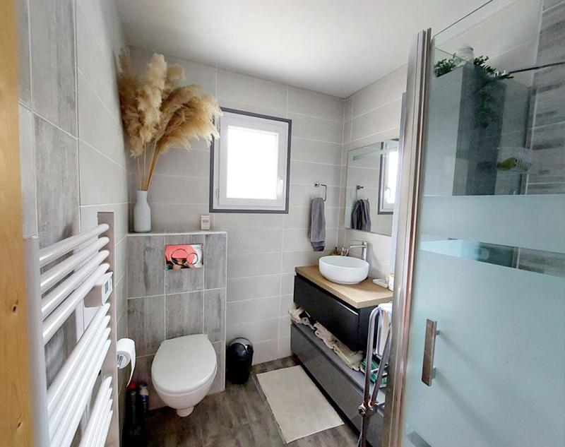 Maison - 79 m² - 4 pièces