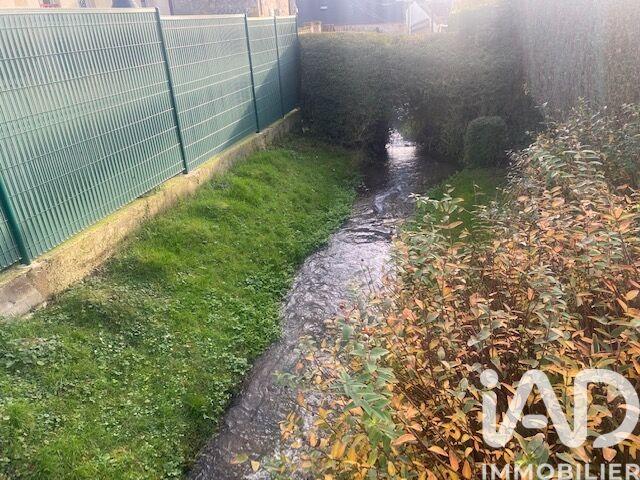 Maison - 140 m² - 7 pièces