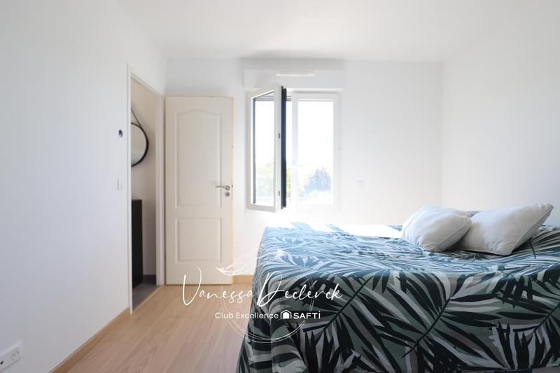 Maison - 117 m² - 5 pièces