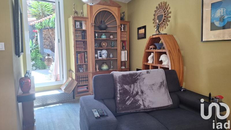 Maison de village - 141 m² - 4 pièces