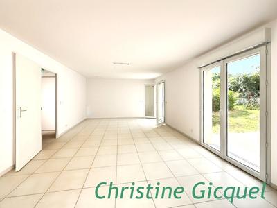 Maison - 103 m² - 5 pièces