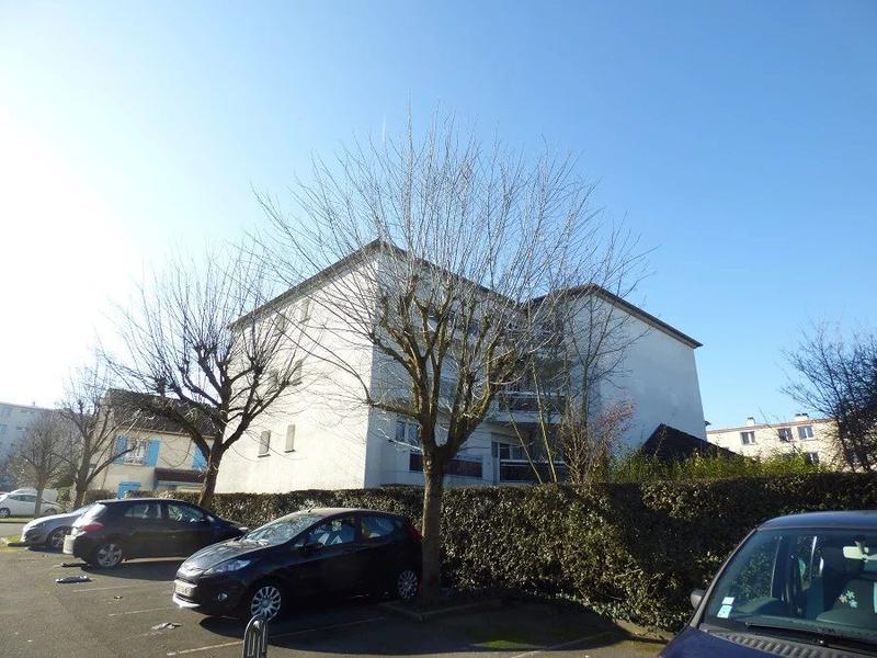 Appartement - 29 m² - 1 pièce