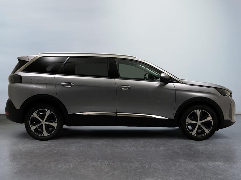 Peugeot 5008 BlueHDi 130ch s&amp;S Eat8 Allure