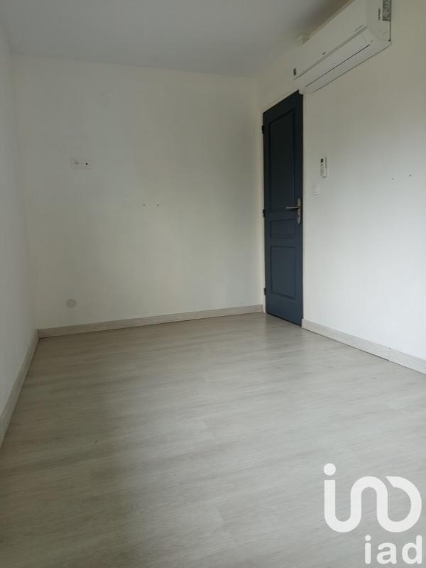 Maison - 106 m² - 4 pièces